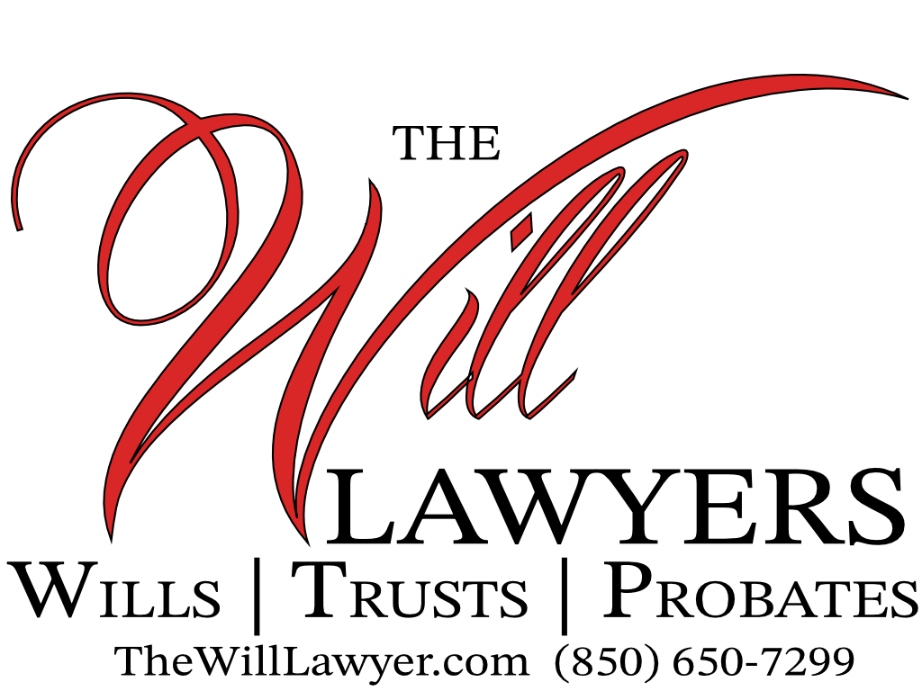 The Will Lawyer Logo